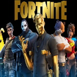 🔫FORTNITE CHAPTER 2