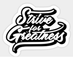 StriveToGreatness