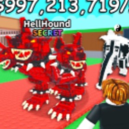 steal a brinrot HD modded