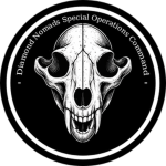 Diamond Nomads - Special Operations