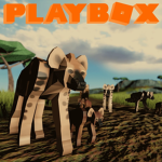 [PF] Hyena of the coast