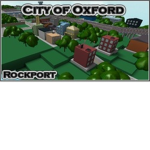 Rockport State Police Department - RSPD -