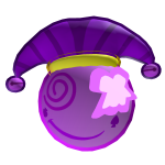 Jester Bomby