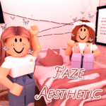 Faze Aesthetic