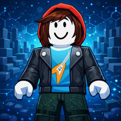 Leopard stars Roblox group icon