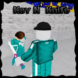Key N' Knife 🗡️