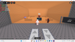 ROBLOX STUDIO GAMES.