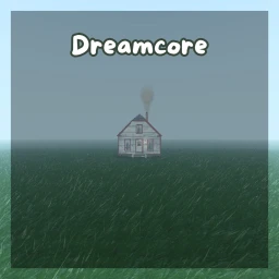 Dreamcore & Liminal Space icon