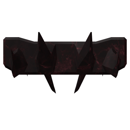 Chomp Zombie Waistplate