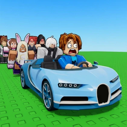 Orbitline Interactive Roblox group icon