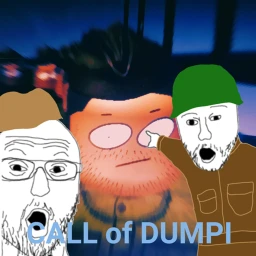 Call of dumpi 1 (0.0.4 No sound effect) icon