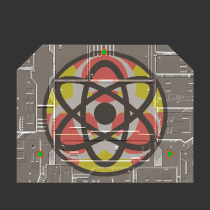 Door_Model preview 1