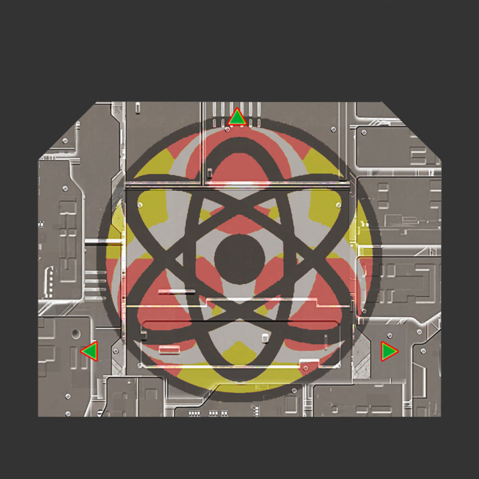 Door_Model preview 1
