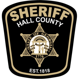Hall County Sheirff Training Map (TRAINING MAP)