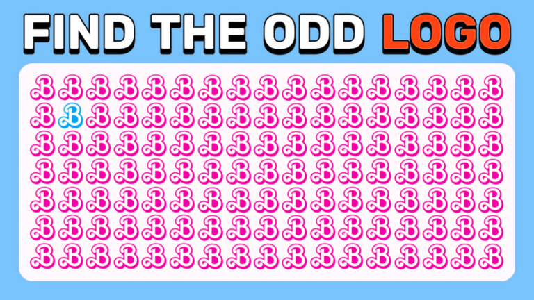 Find The WRONG Logo Quiz screenshot 4