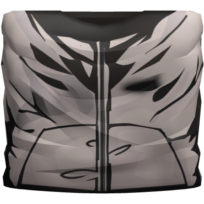 Yuji Itadori Torso (JJK Modulo)