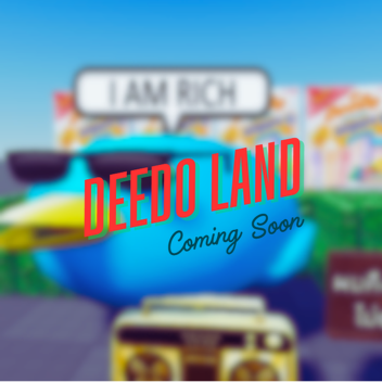 Deedo Land