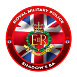 • ||RMP|| Royal Military Police ||BA||