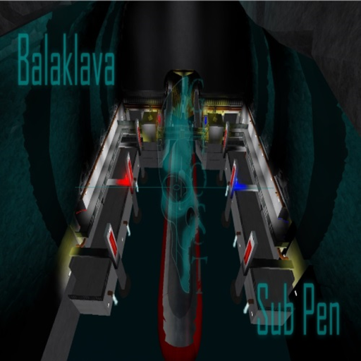 Ghost Recon Phantoms Capture the Flag Sub Pen