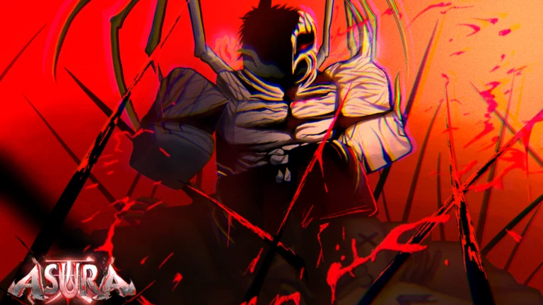 [Fallen Demon + Judo] Asura