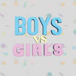 boys v.s girls