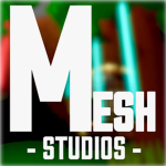 Mesh Studios.