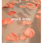 Peach Army :)