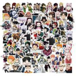 universe of anime