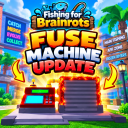 Fishing for Brainrots
