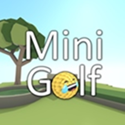 Mini Golf Tycoon! (BETA)