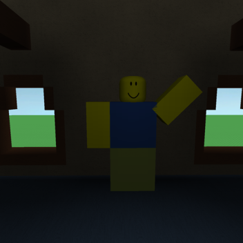 ROBLOX IN PAST
