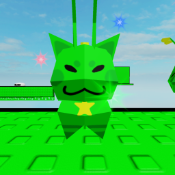 Gnarpy's IQ Obby (Second Version)