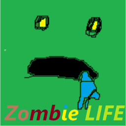 Zombie Life (BETA 1.2)