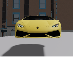Ramp city 2