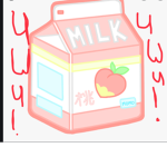 ~|The Little Milky Squad|~
