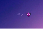 《evil》