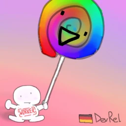 Klick für Süßigkeiten icon