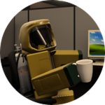 Office Job