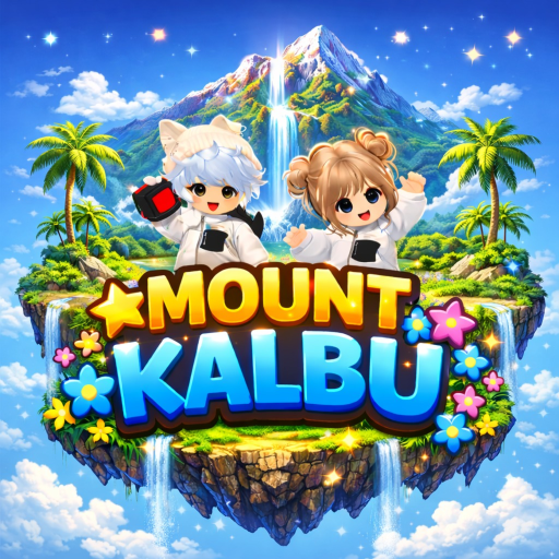 [X25 FREE AVA] MOUNT KALBU