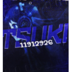 ﾐ Tsuki