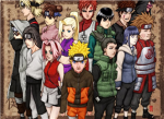 Hidden Leaf