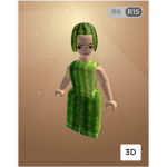 MELON TRIBE (for the melons)