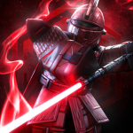 Тhe Dark Honor Guard