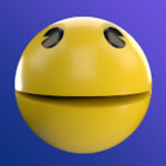PacMan Vs Friends 3D RP