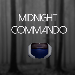 AFK Till I Get Enough For Midnight Commando