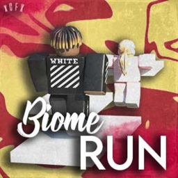 Biome Run