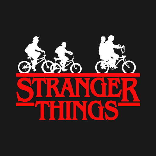 STRANGER THINGS RP 