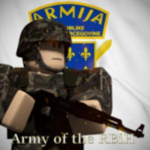 |BA| Bosnia and Herzegovina Army