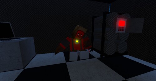 Fnaf Testing 