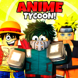 Anime Tycoon